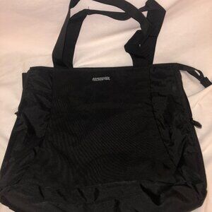 American Tourister Carry On Travel Bag
